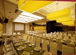 Banquet hall - Jaleriz Hotel (Gaziantep)