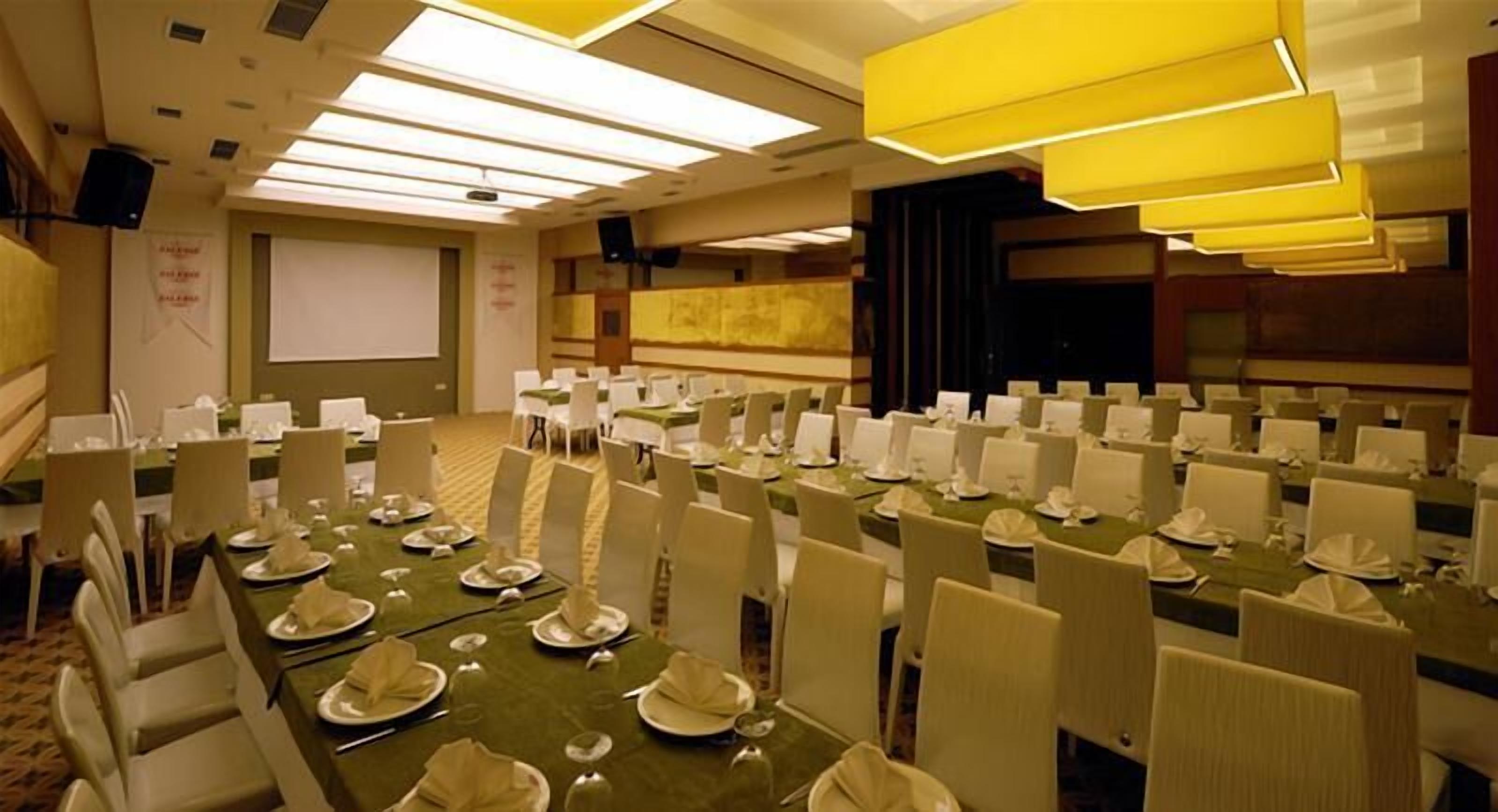 breakfast, lunch, dinner served; turkish cuisine