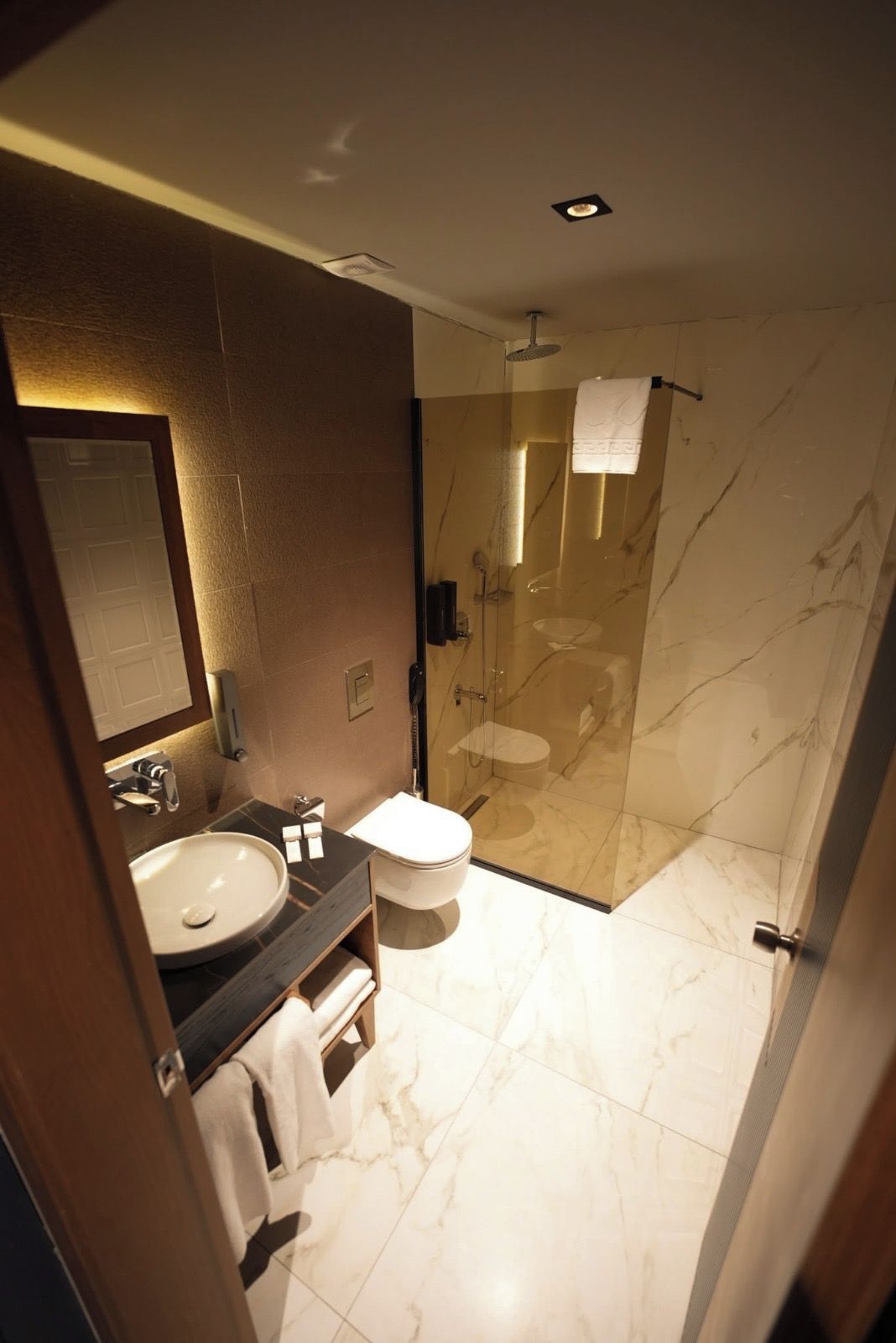 Foto - Jaleriz Hotel