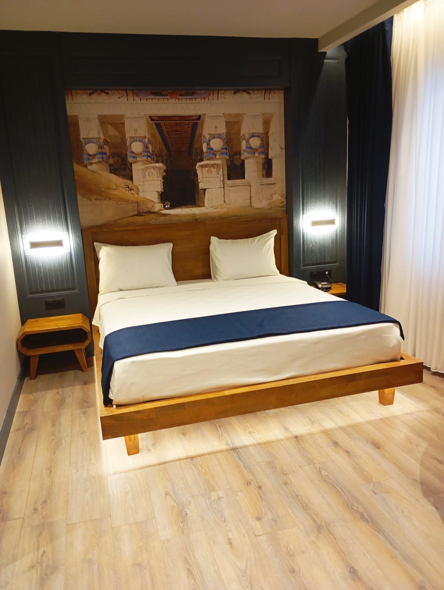 Foto - Jaleriz Hotel
