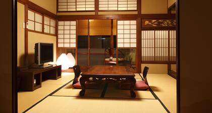 Zen Oyado Nishitei