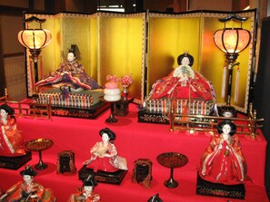 Interior - Zen Oyado Nishitei (Fukuoka)