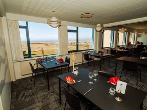 Restaurant - Hotel Kobæk Strand (Skælskør)