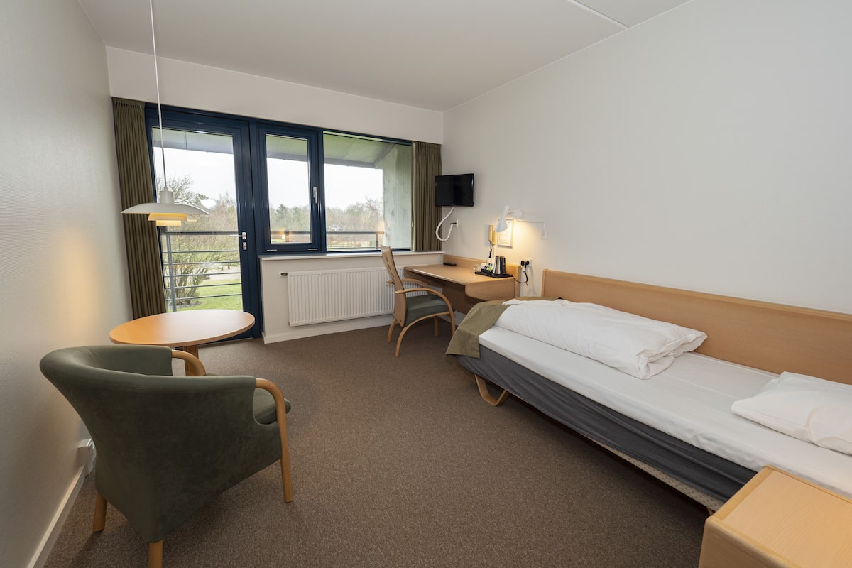 single room (xl) | in-room safe, desk, cots/infant beds, rollaway beds