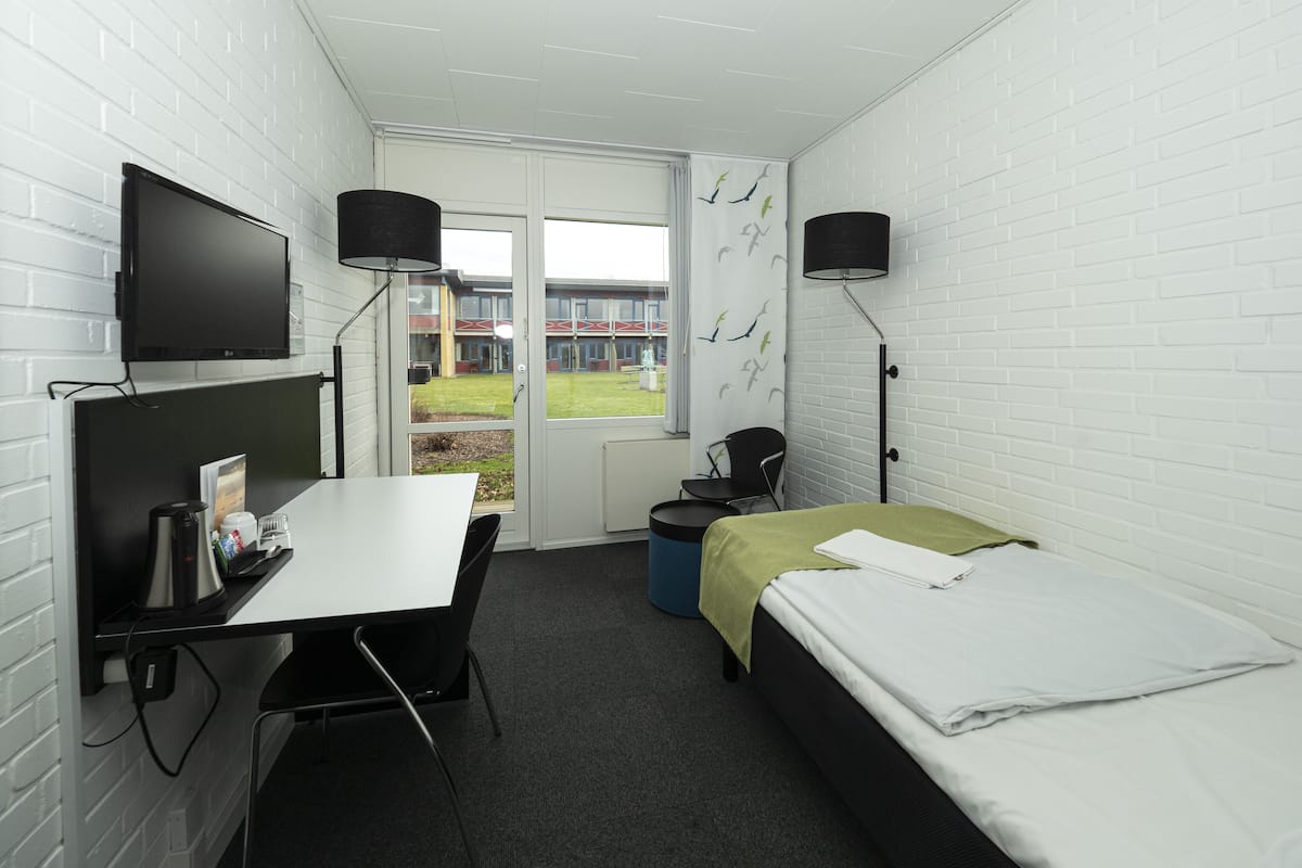 Chambre Simple