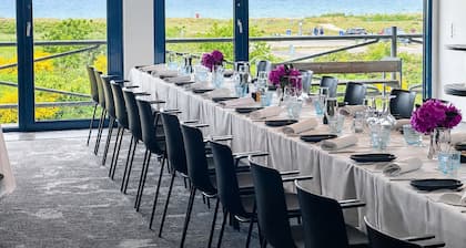 Hotel Kobæk Strand