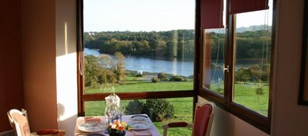 Domaine De Kerstinec