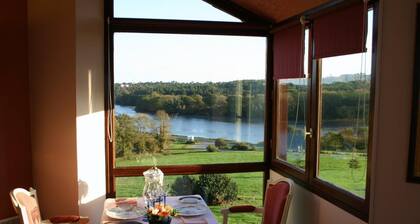 Domaine De Kerstinec