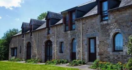 Domaine De Kerstinec