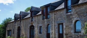 Domaine De Kerstinec