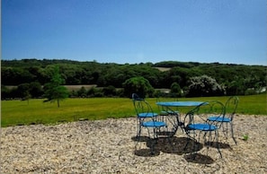 Property grounds - Domaine De Kerstinec (Riec-sur-Belon)