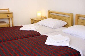 Standard Room - Angelos Rooms (Naxos)