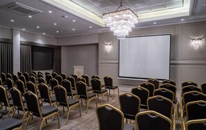 Sala de reunião