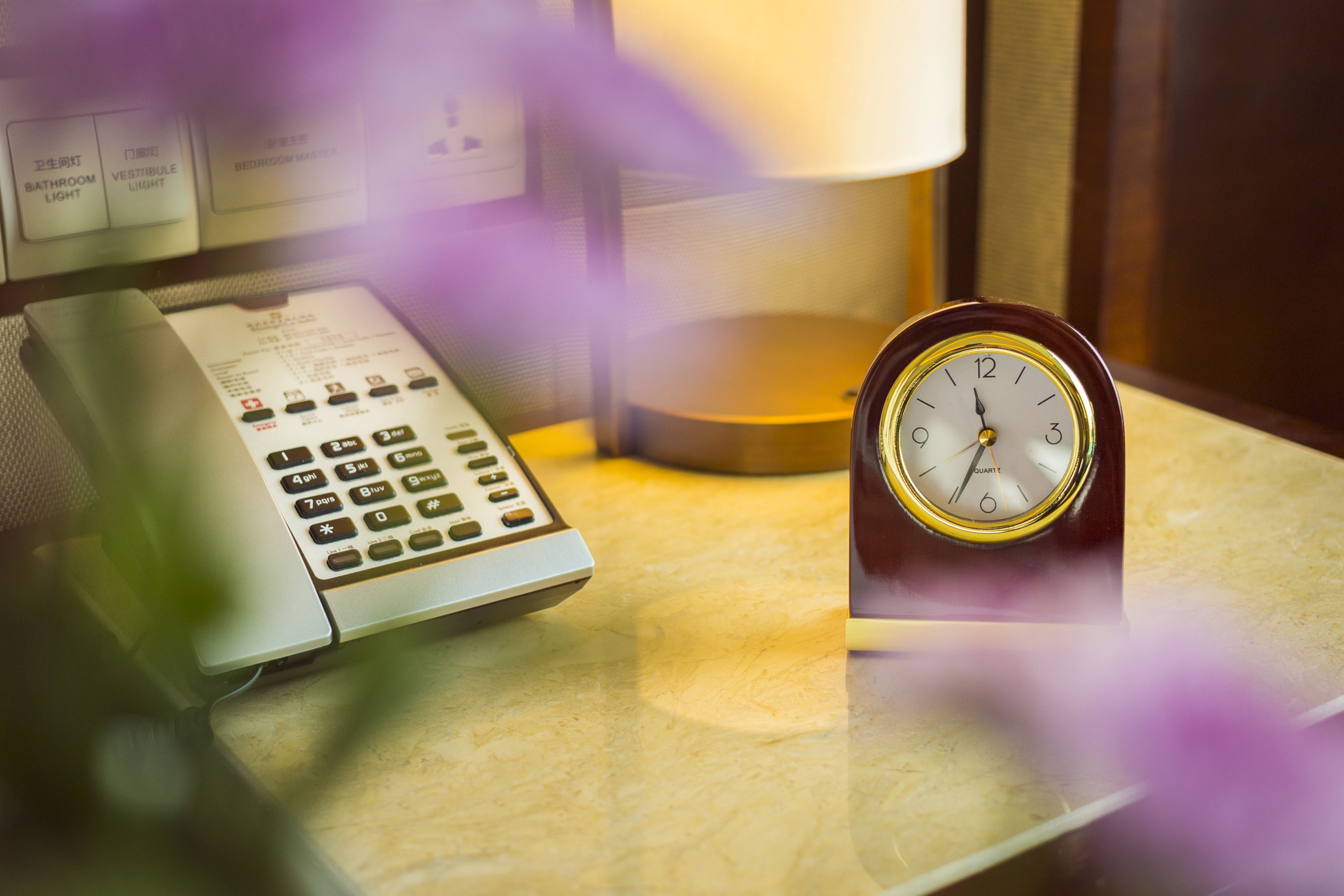 down duvets, minibar, in-room safe, desk