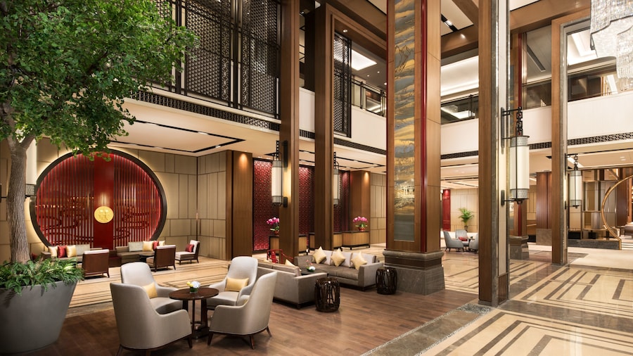 Shangri-La Jinan