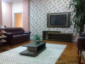 Lobby - Grande Hotel Torres (Torres)