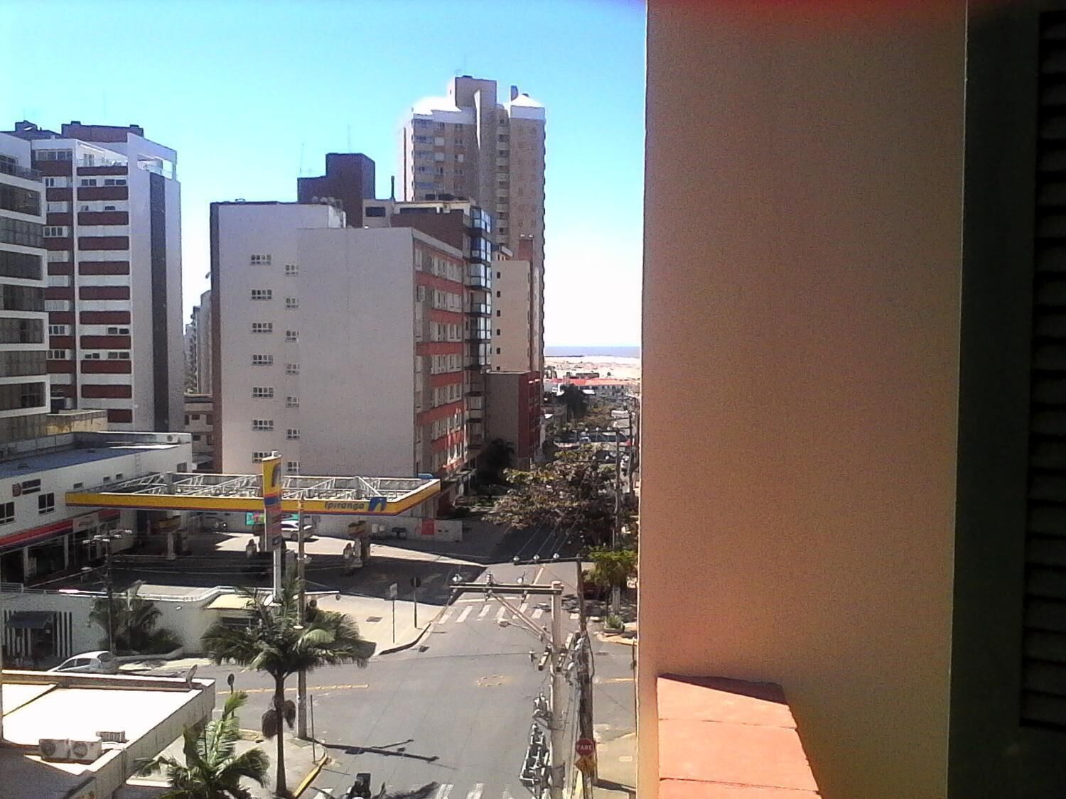 Balcón