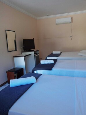 Family Triple Room