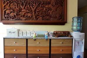Kaffeeservice
