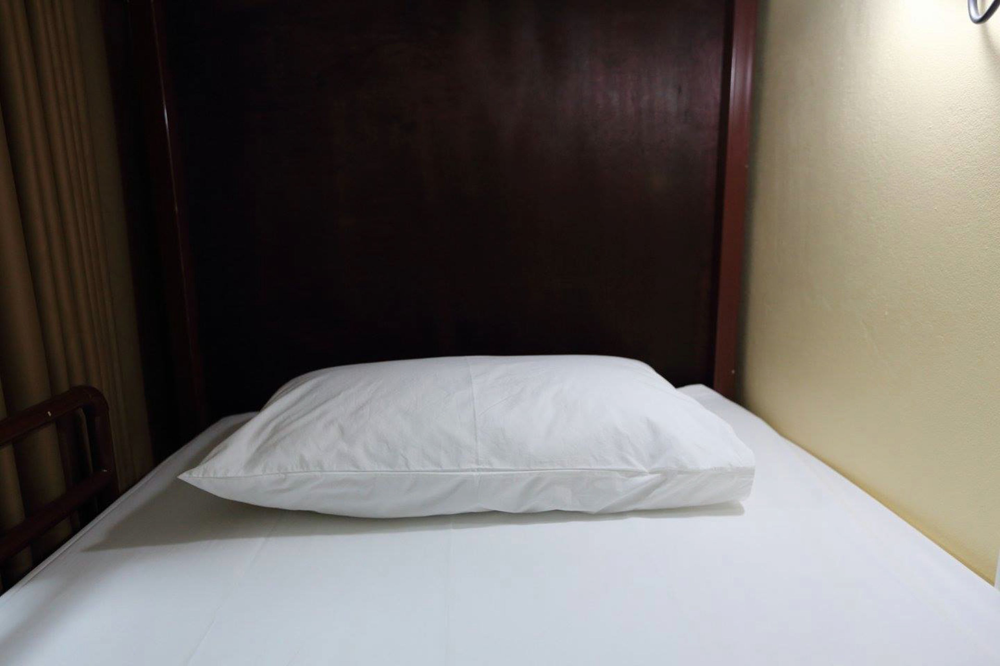 Mixed Dormitory with Air-Condition  | Free WiFi