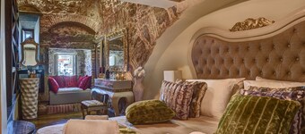 Solar Antigo Luxury Coimbra