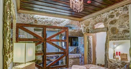 Solar Antigo Luxury Coimbra