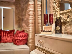 Service d’étage - Restauration