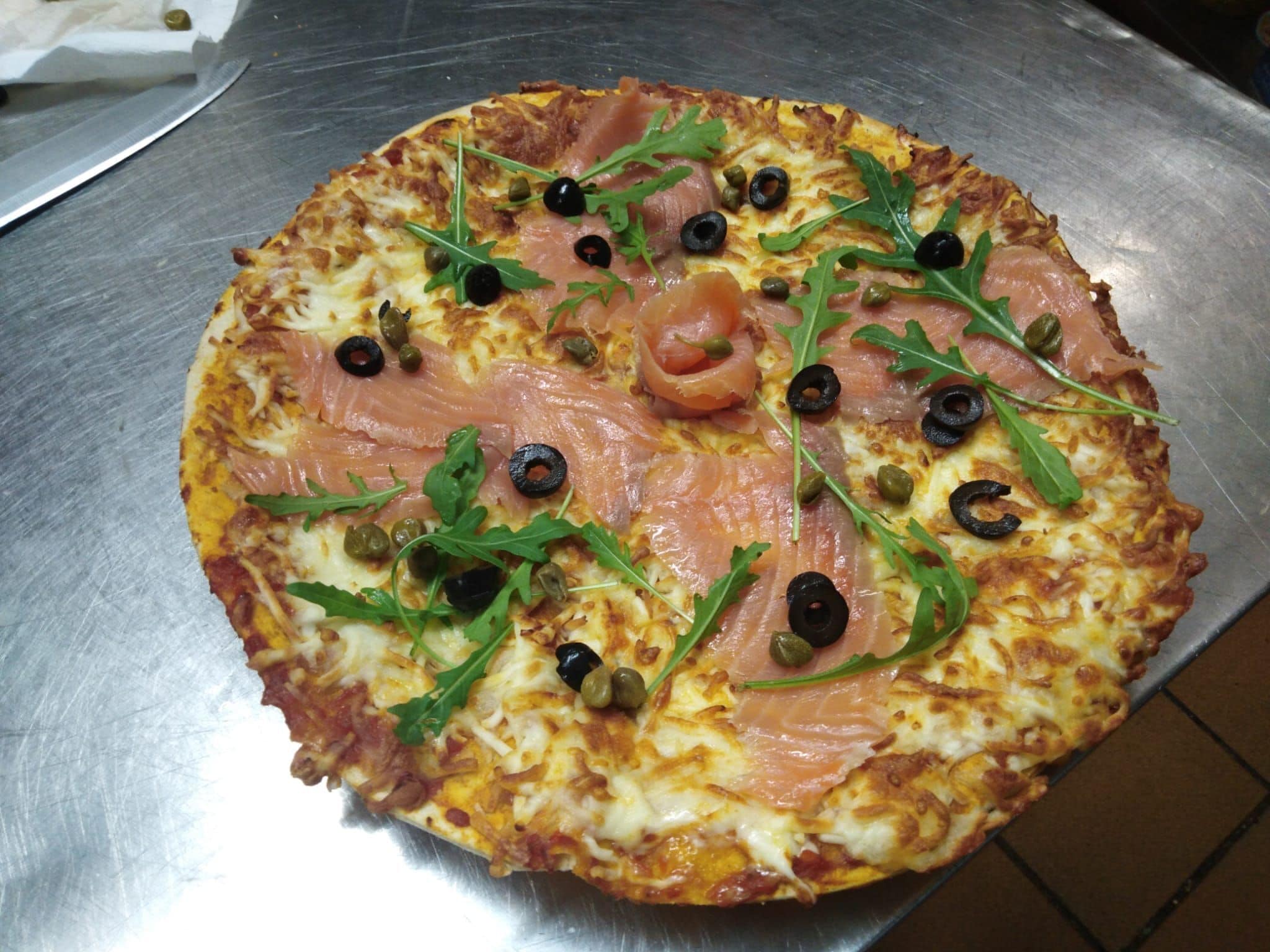 Photo - Hotel Merino