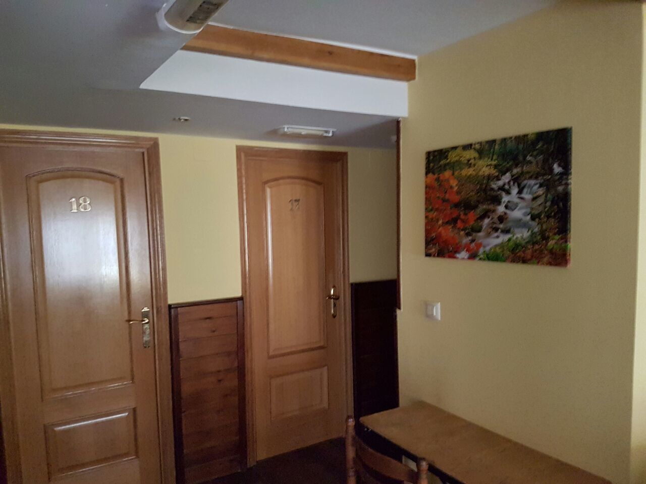 Photo - Hotel Merino