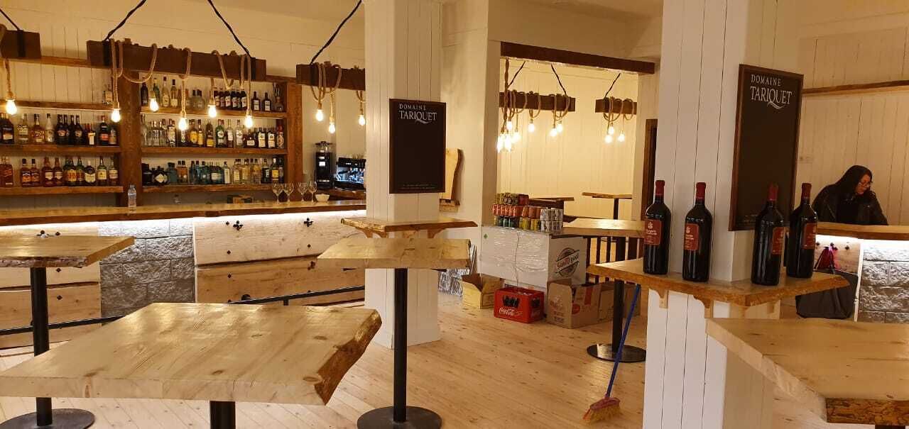 Photo - Hotel Merino