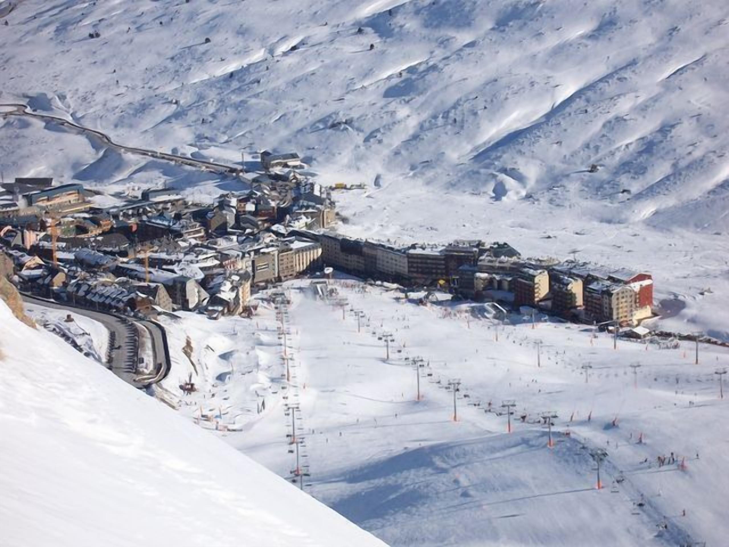 Photo - Hotel Merino