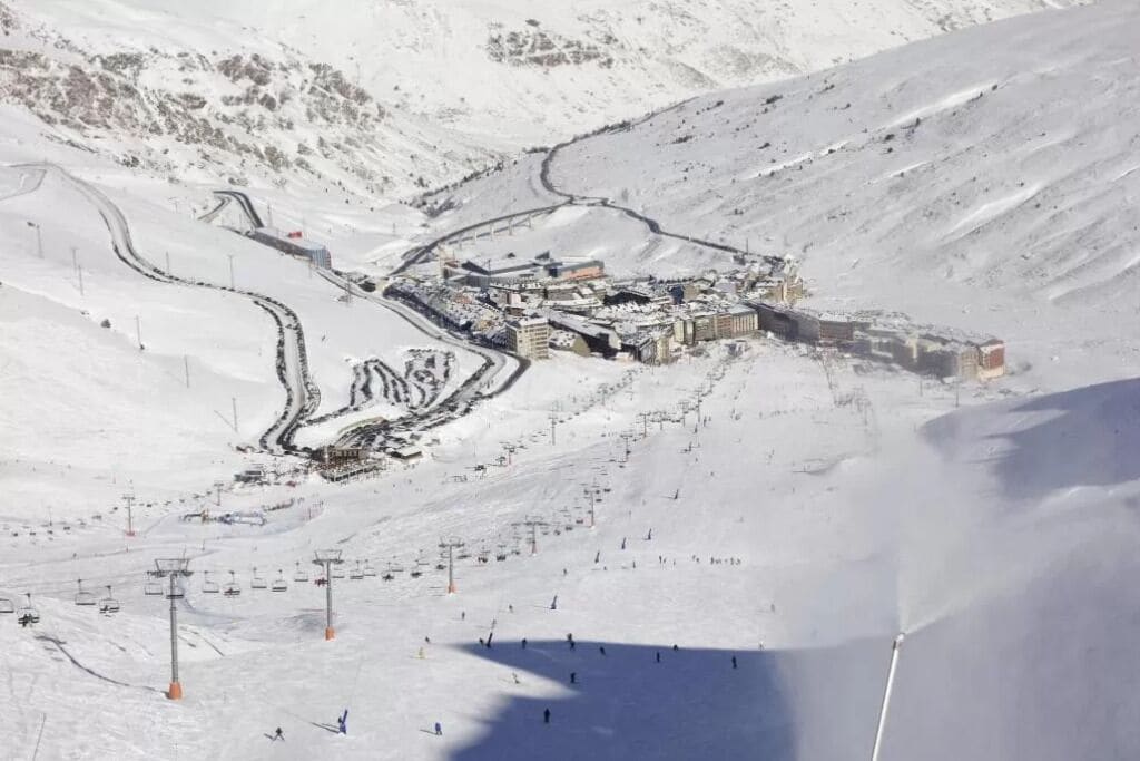 Photo - Hotel Merino