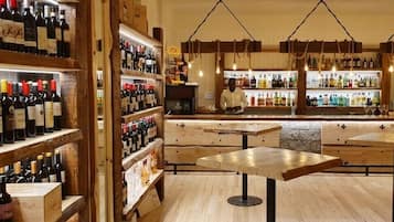 Frokost, lunsj og middag serveres