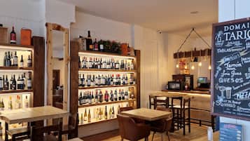 Bar (sur place)