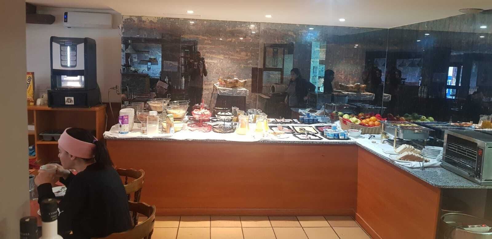 Photo - Hotel Merino