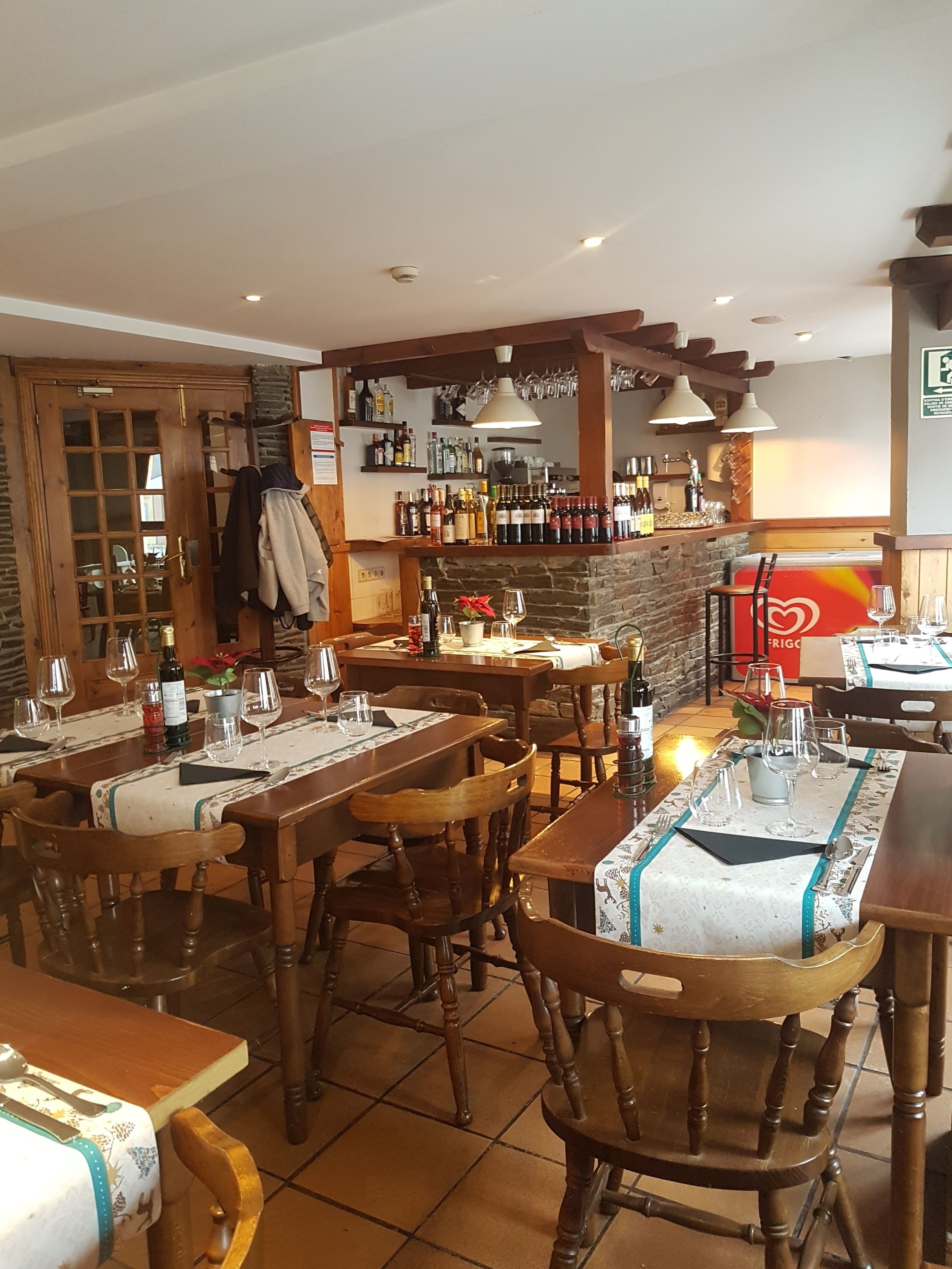 Photo - Hotel Merino