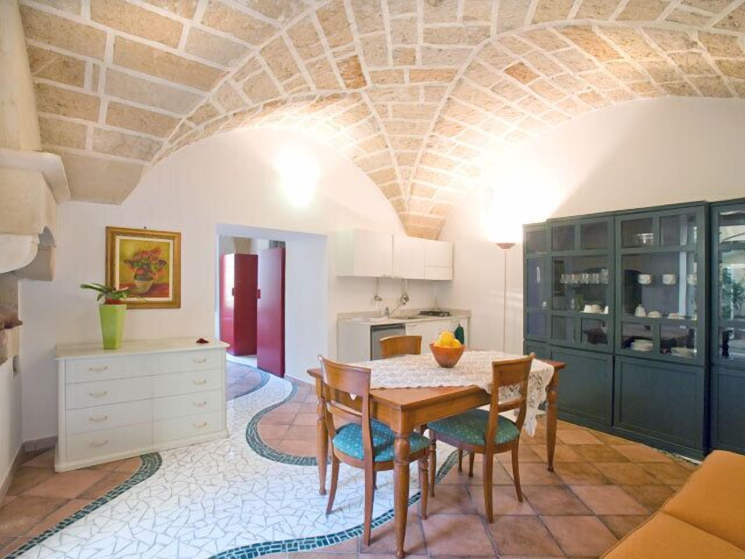 Photo - B&B Corte dei Memoli di Margiotta Giuseppina