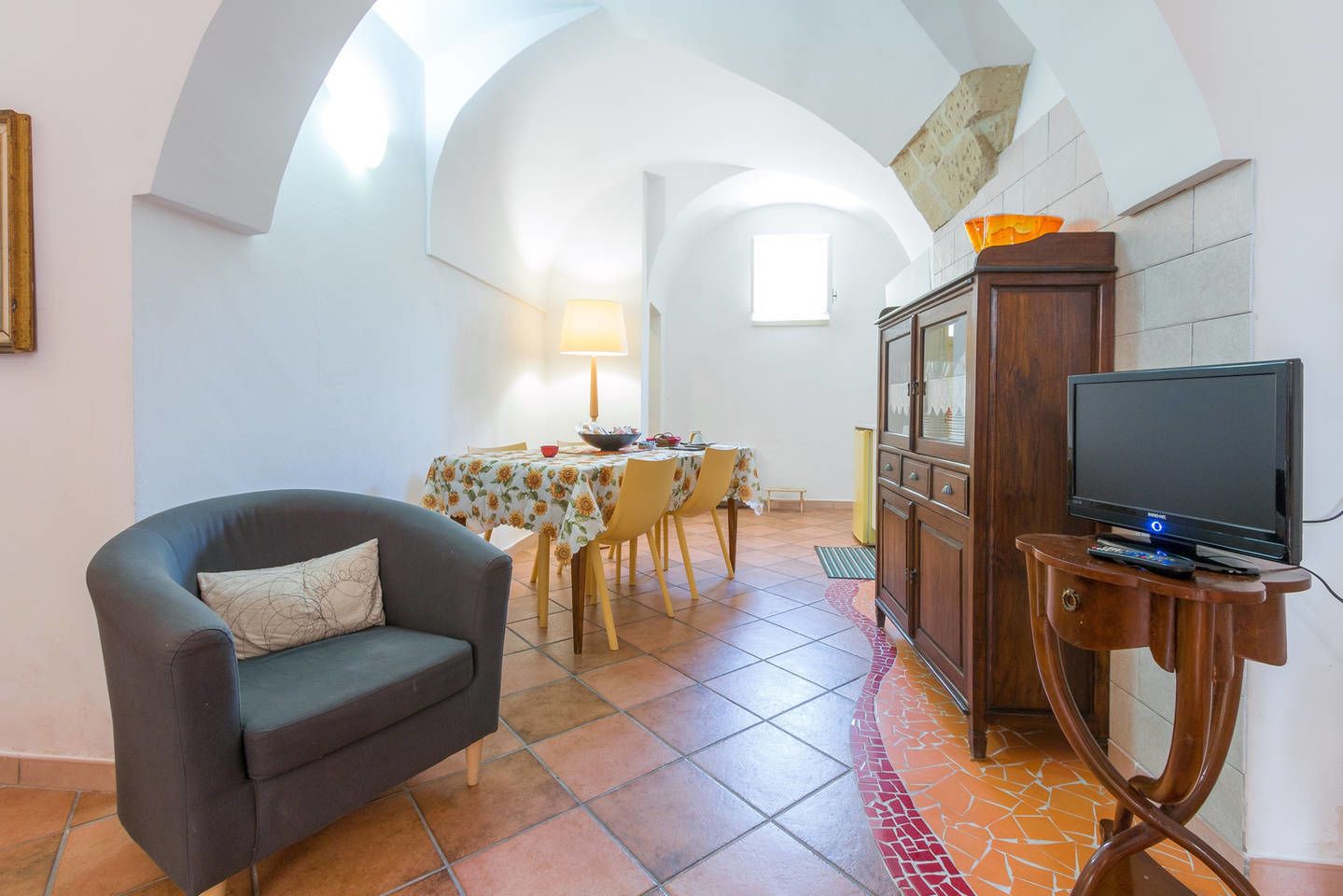 Photo - B&B Corte dei Memoli di Margiotta Giuseppina