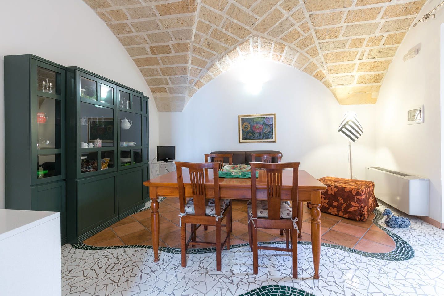 Photo - B&B Corte dei Memoli di Margiotta Giuseppina