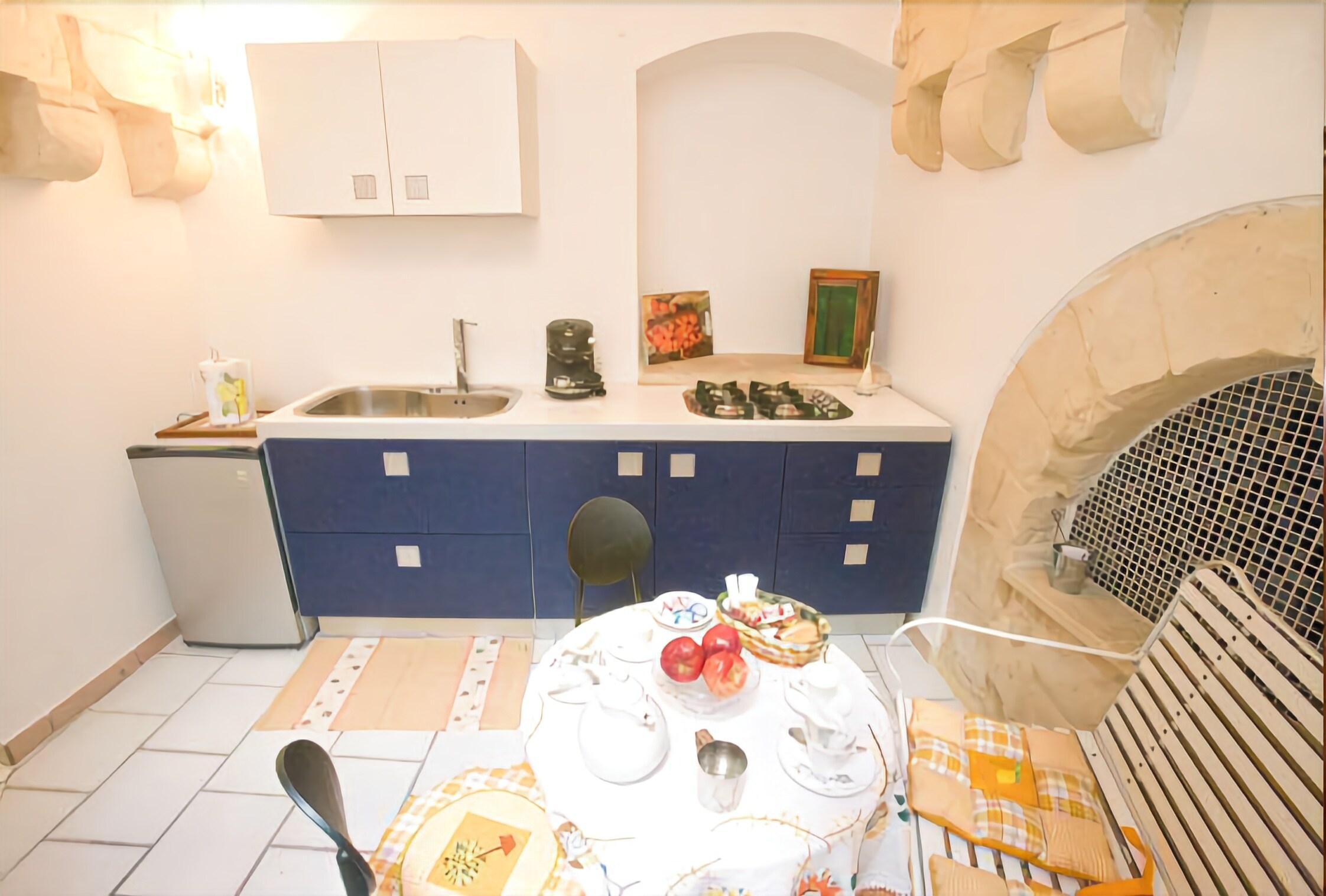 Photo - B&B Corte dei Memoli di Margiotta Giuseppina