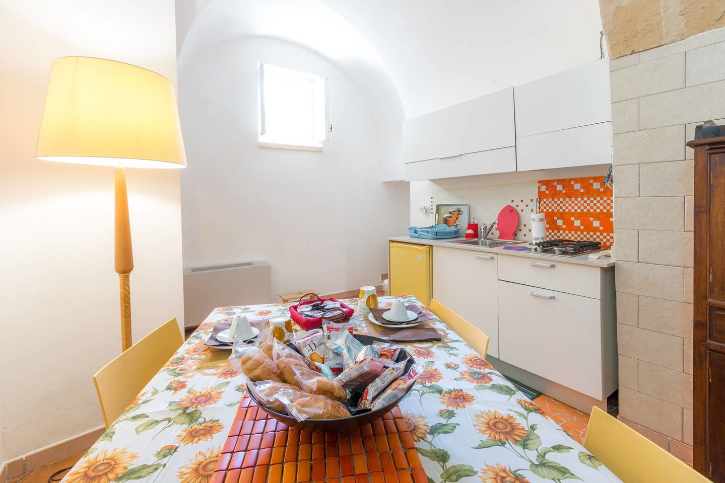 Photo - B&B Corte dei Memoli di Margiotta Giuseppina