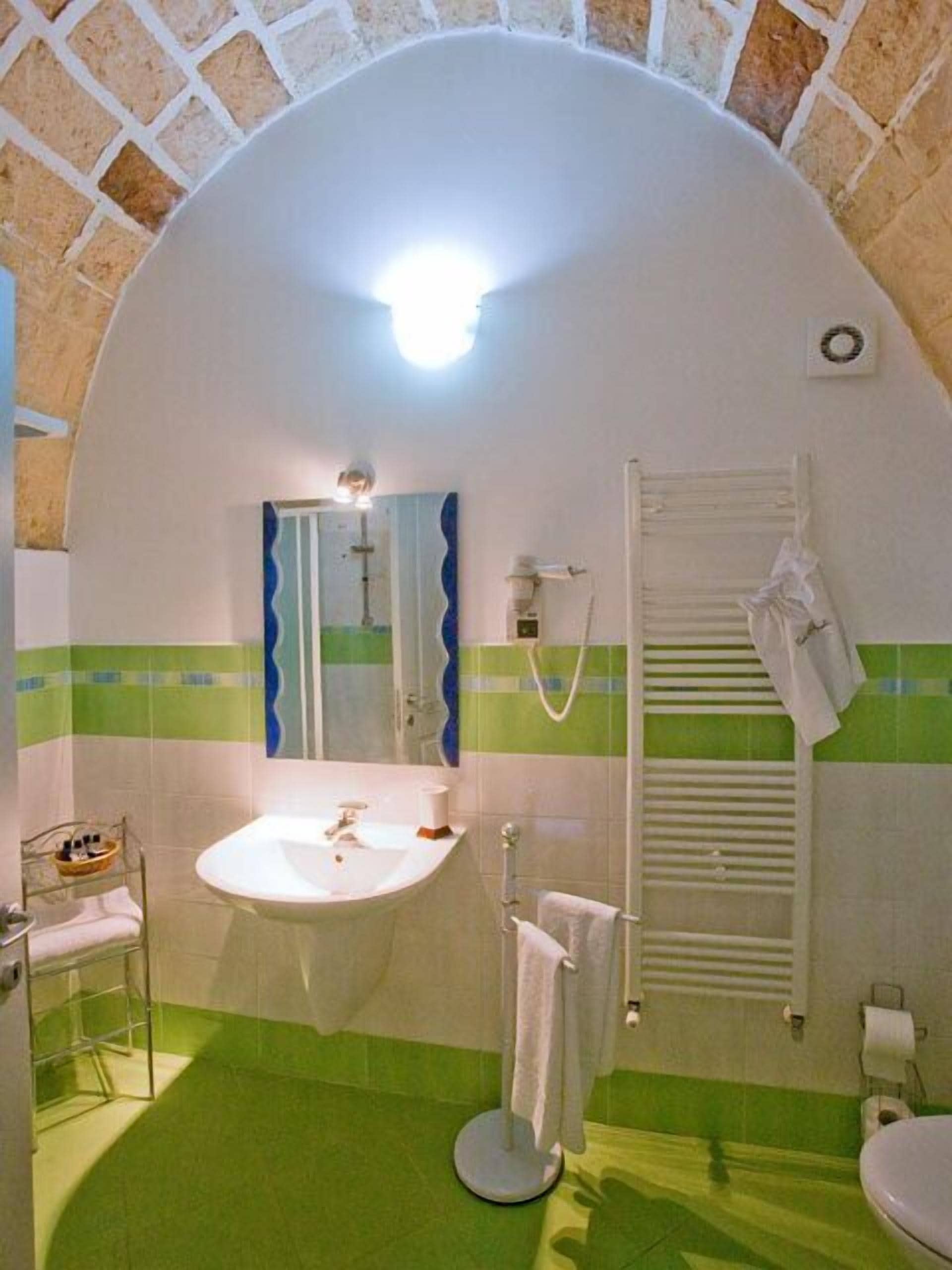 Photo - B&B Corte dei Memoli di Margiotta Giuseppina