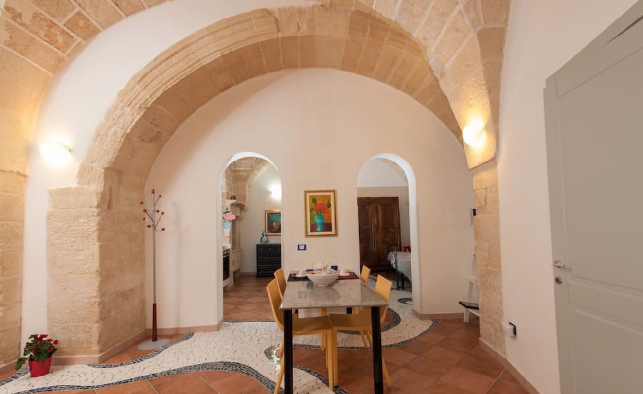 Photo - B&B Corte dei Memoli di Margiotta Giuseppina