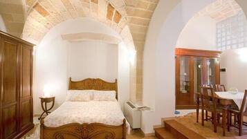 Apartamento City, varias camas, no fumadores, cocina | Ropa de cama de alta calidad y edredones de plumas