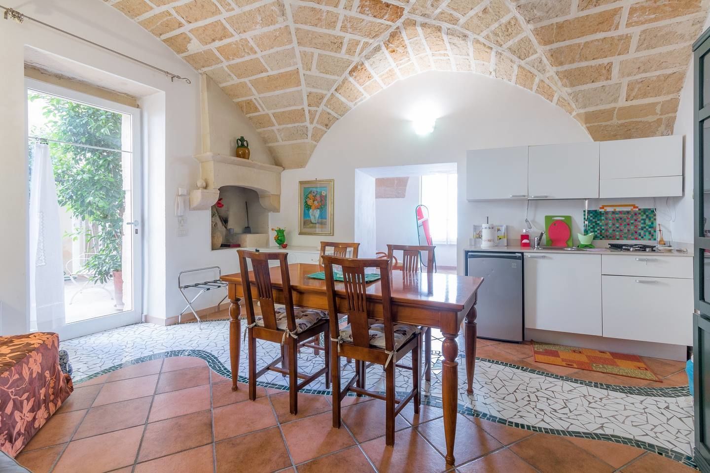 Photo - B&B Corte dei Memoli di Margiotta Giuseppina