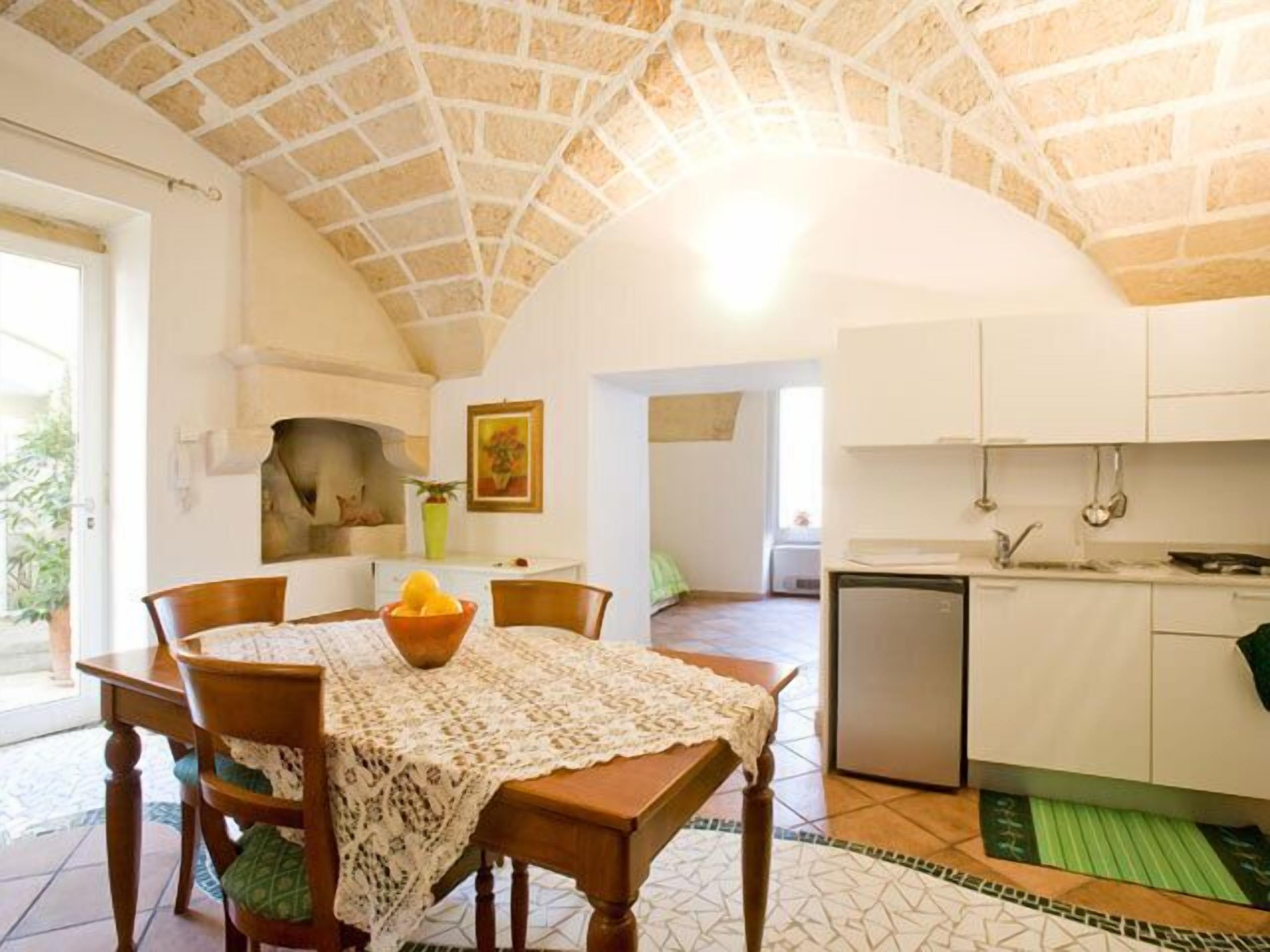 Photo - B&B Corte dei Memoli di Margiotta Giuseppina