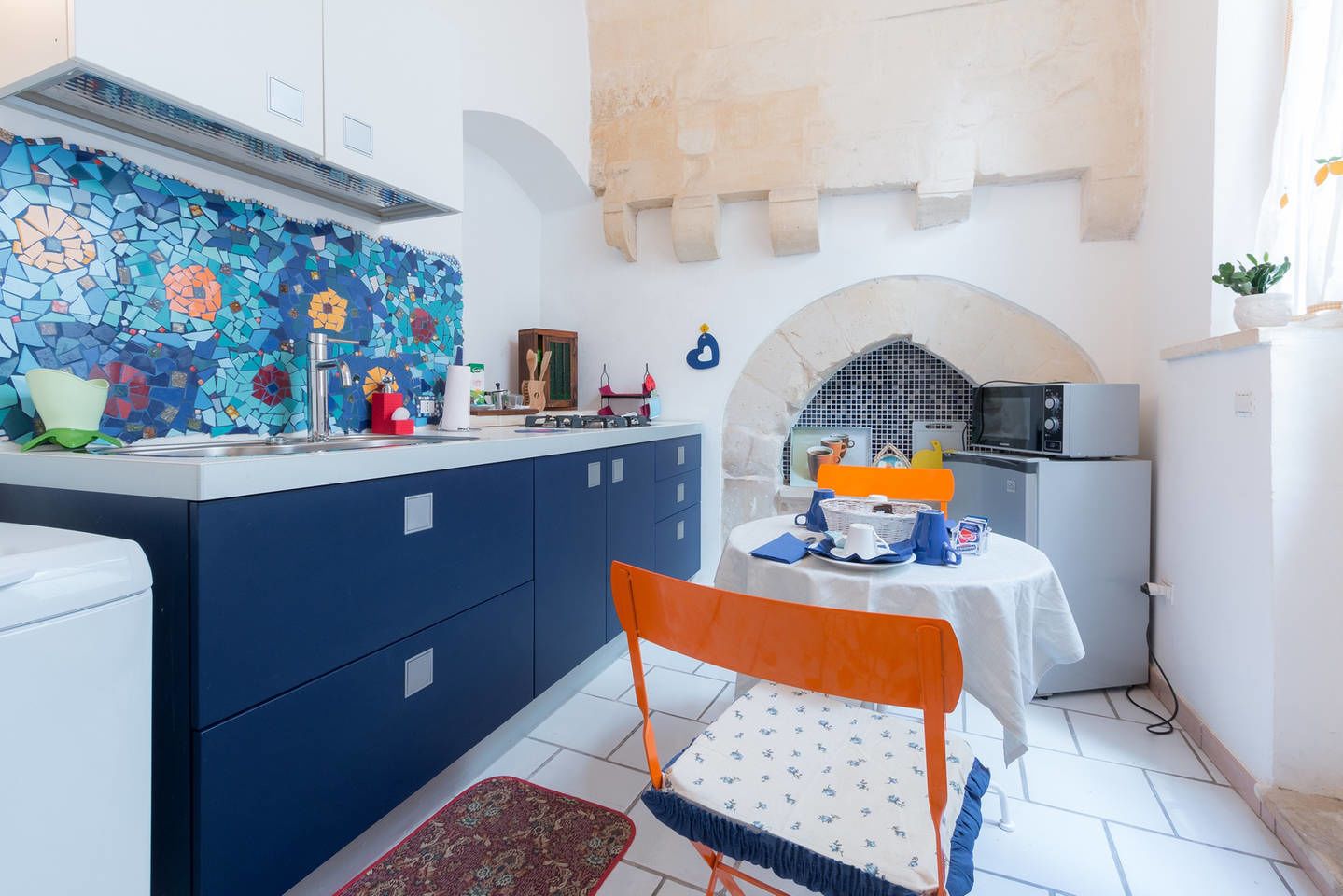 Photo - B&B Corte dei Memoli di Margiotta Giuseppina