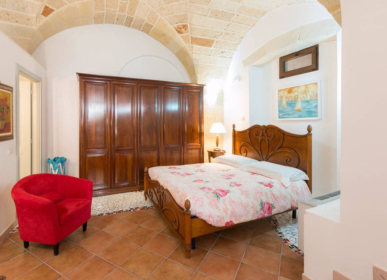 Photo - B&B Corte dei Memoli di Margiotta Giuseppina