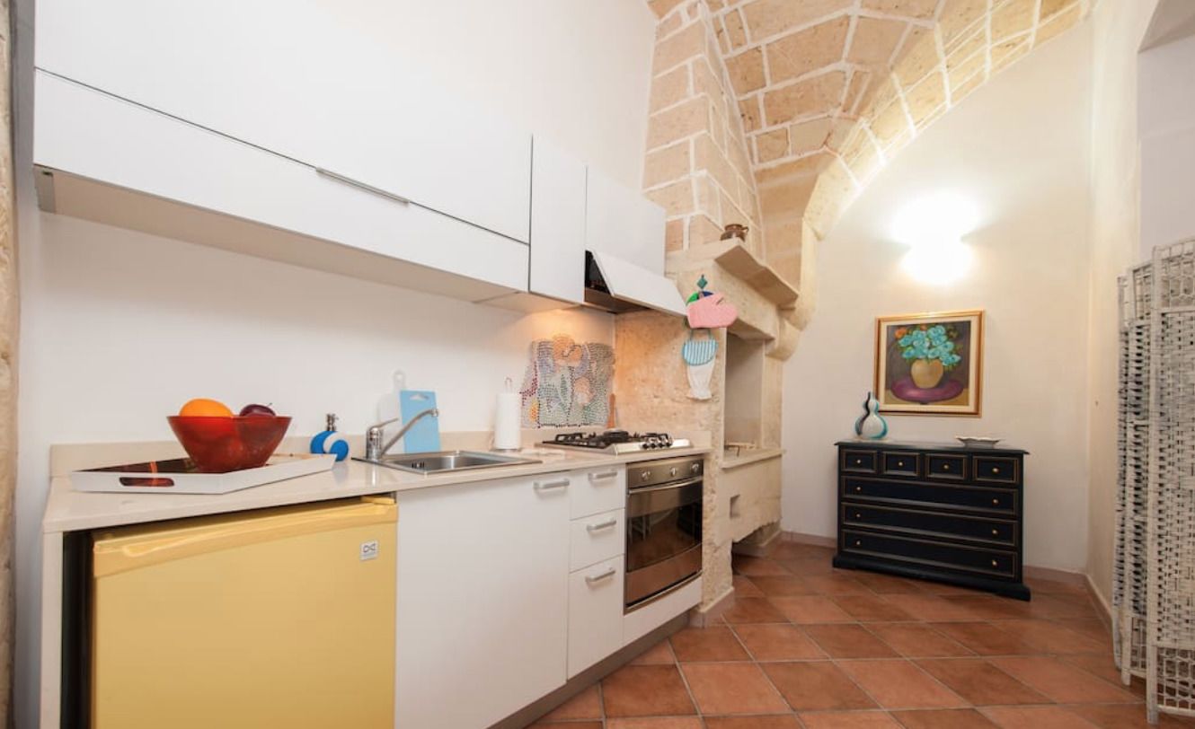 Photo - B&B Corte dei Memoli di Margiotta Giuseppina