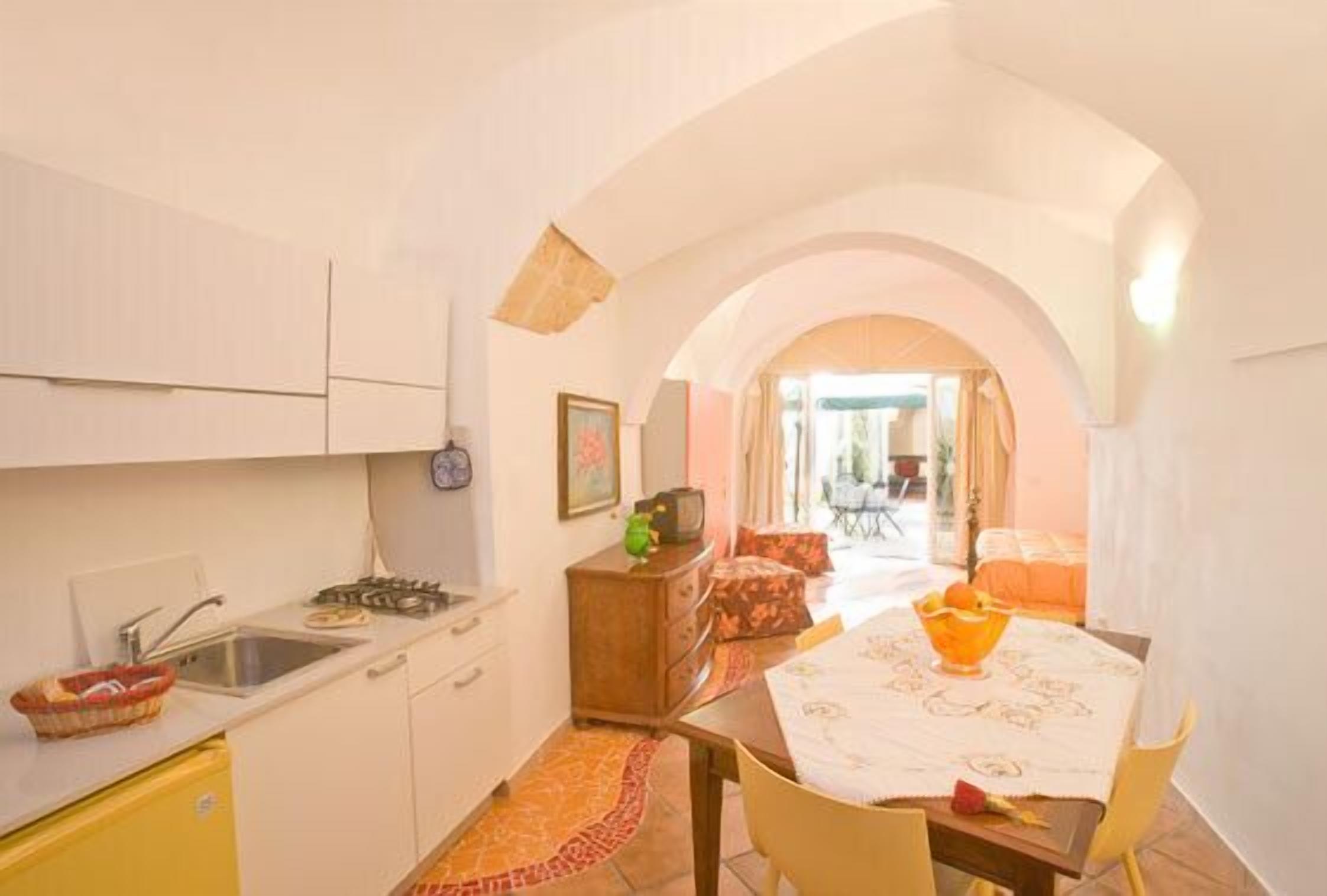 Photo - B&B Corte dei Memoli di Margiotta Giuseppina